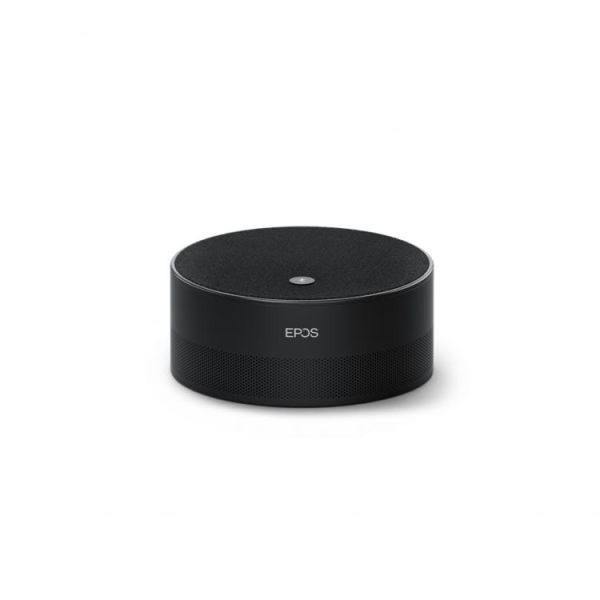 EPOS EXPAND Capture 5 - Intelligent Speaker for Microsoft Teams Rooms EPOS EXPAND Capture 5 - Intelligent Speaker for Microsoft Teams Rooms