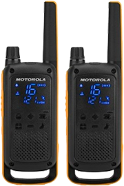 TWO WAY RADIOS TWO WAY RADIOS