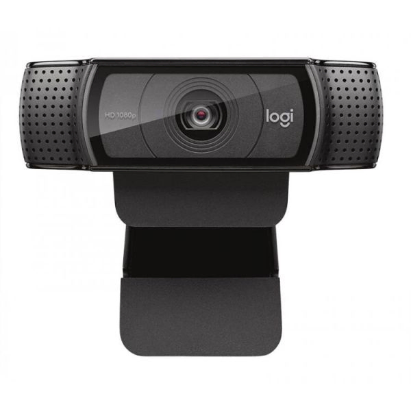 Project Telecom Vision View | 1080p HD Webcam Project Telecom Vision View | 1080p HD Webcam